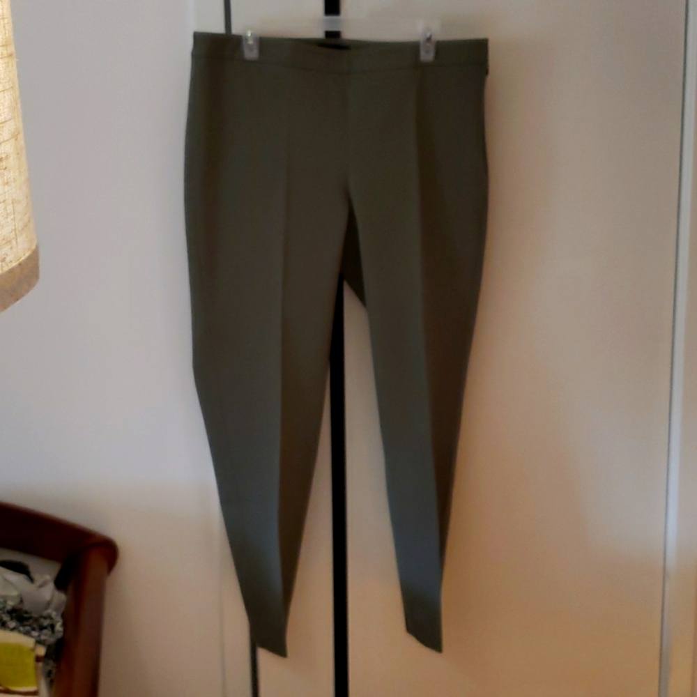 Talbot's Chatham Ankle Pant